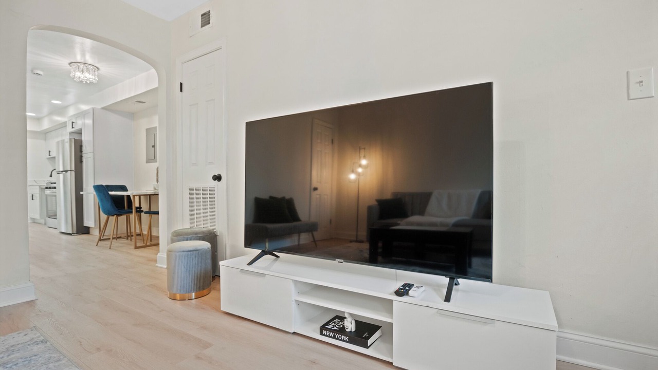 Photo of Livingroom in Hillcrest