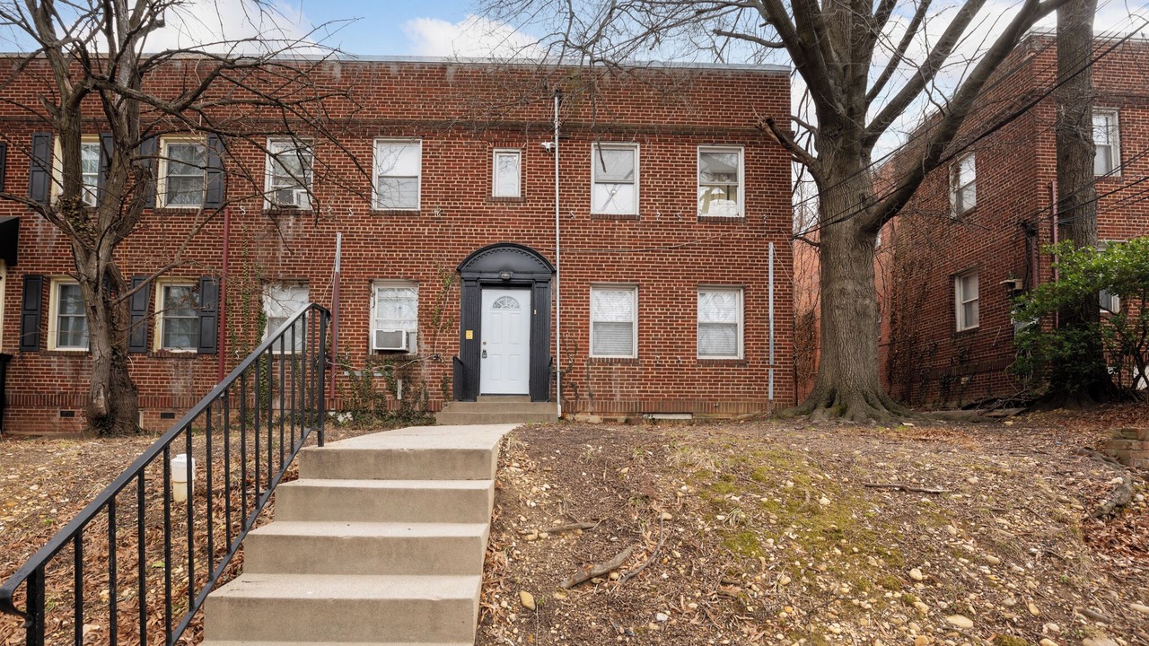 Photo of Outdoor in Hillcrest