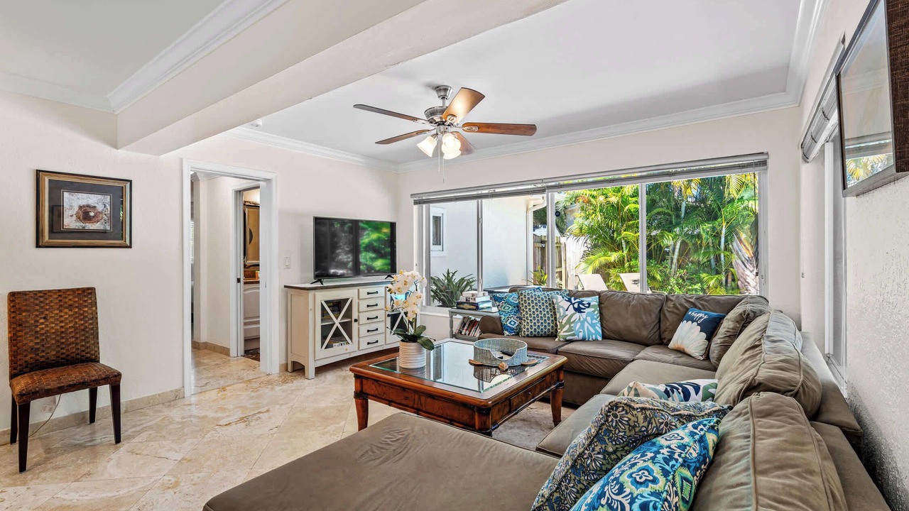Photo of Bedroom in Deerfield Beach