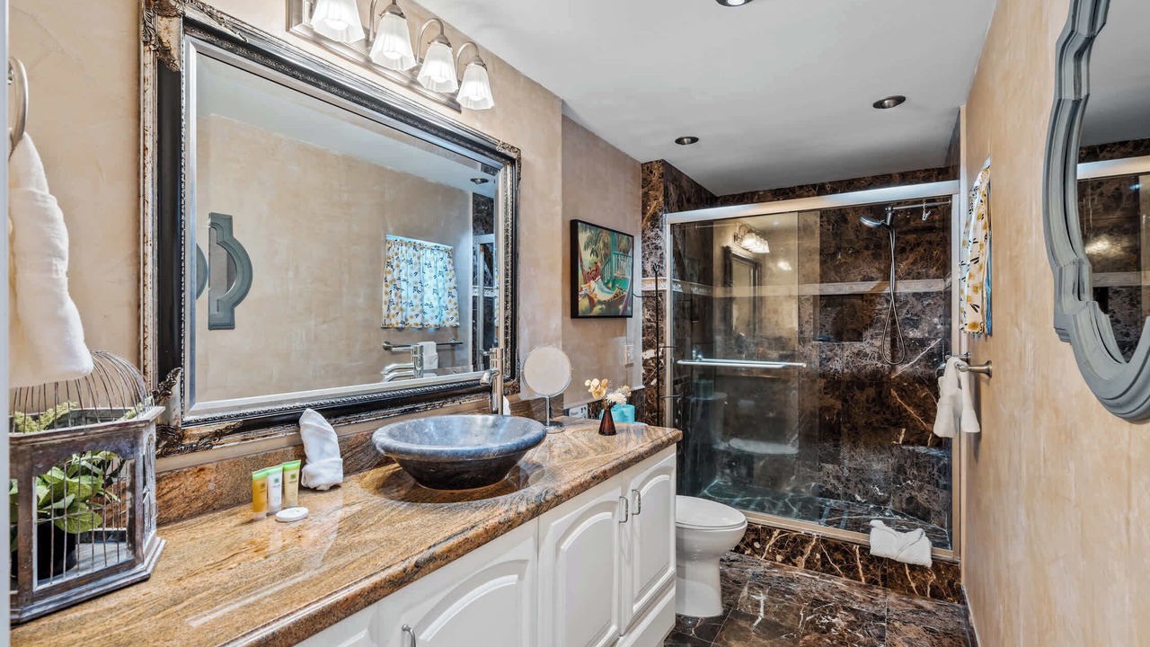 Photo of Bathroom in Deerfield Beach