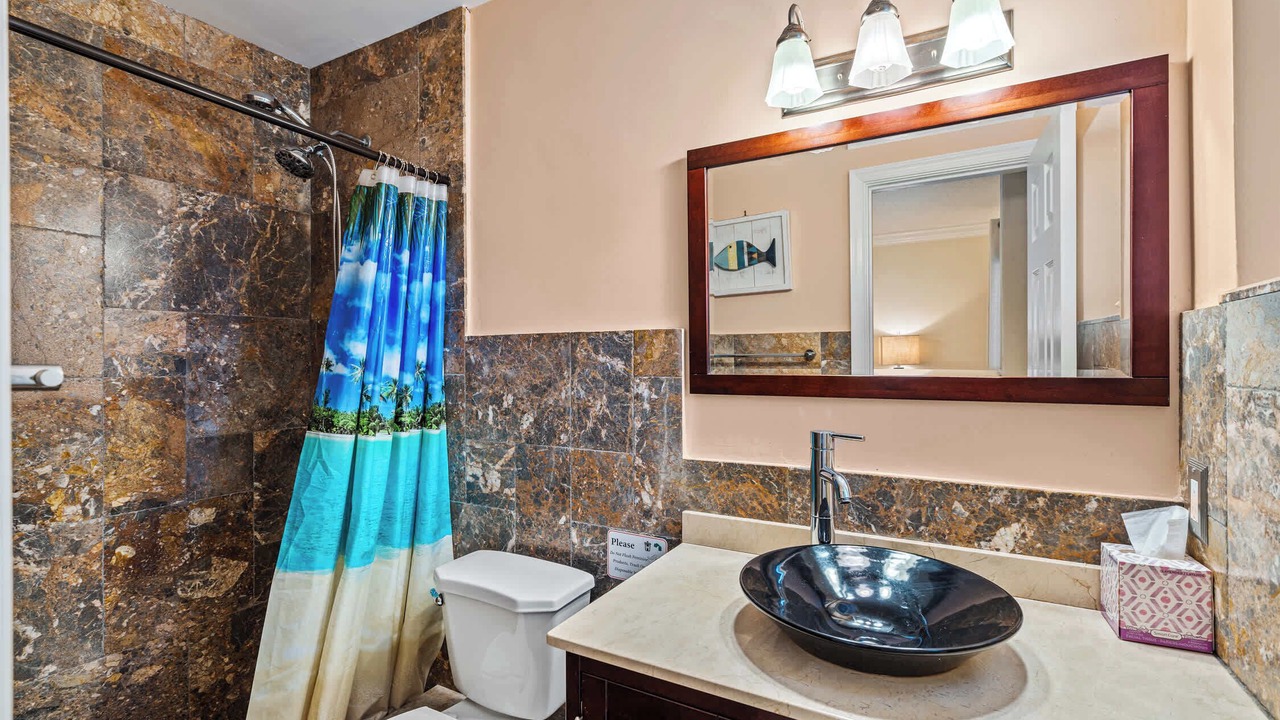 Photo of Bathroom in Deerfield Beach