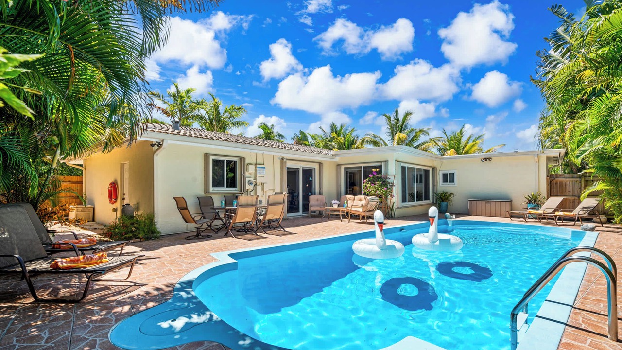 Photo of Outdoor in Deerfield Beach
