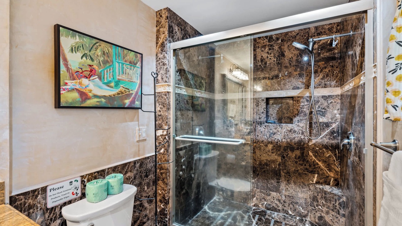 Photo of Bathroom in Deerfield Beach