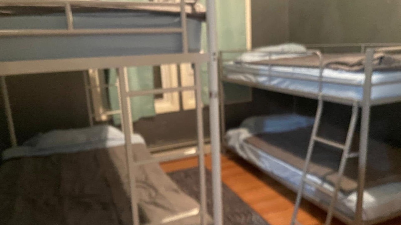 Photo of Bedroom in Greenville