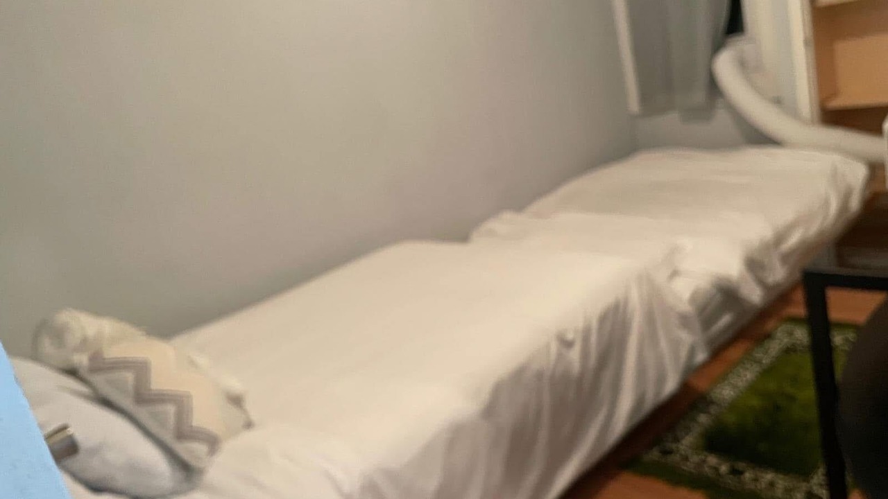 Photo of Bedroom in Greenville