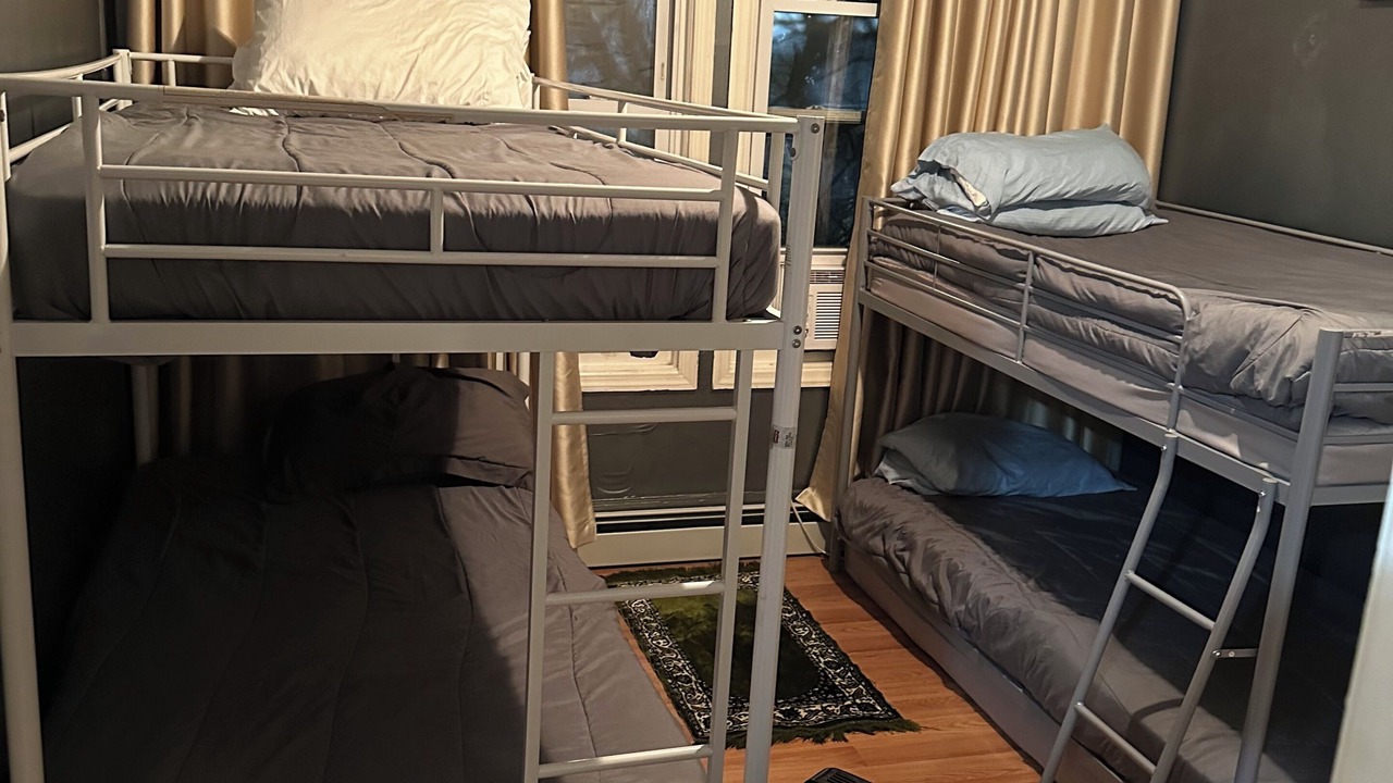 Photo of Bedroom in Greenville