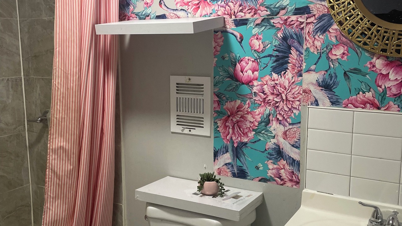 Photo of Bathroom in Prospect Lefferts Gardens