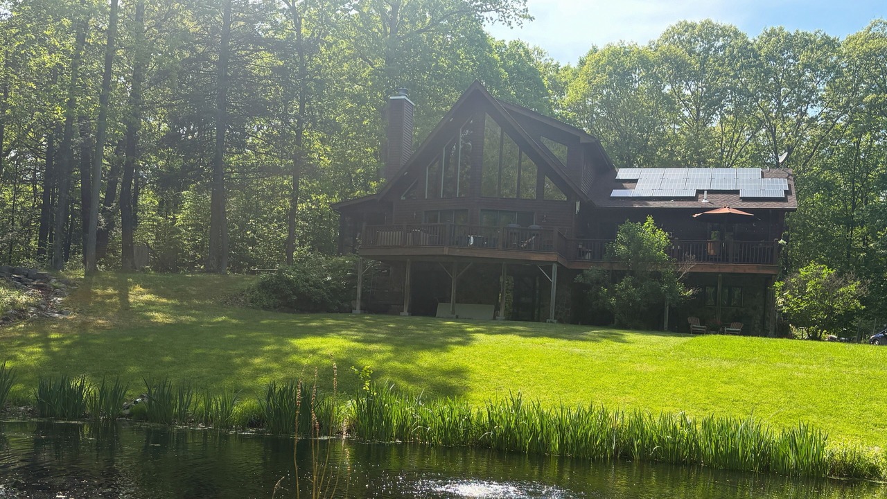 Photo of Outdoor in New Paltz