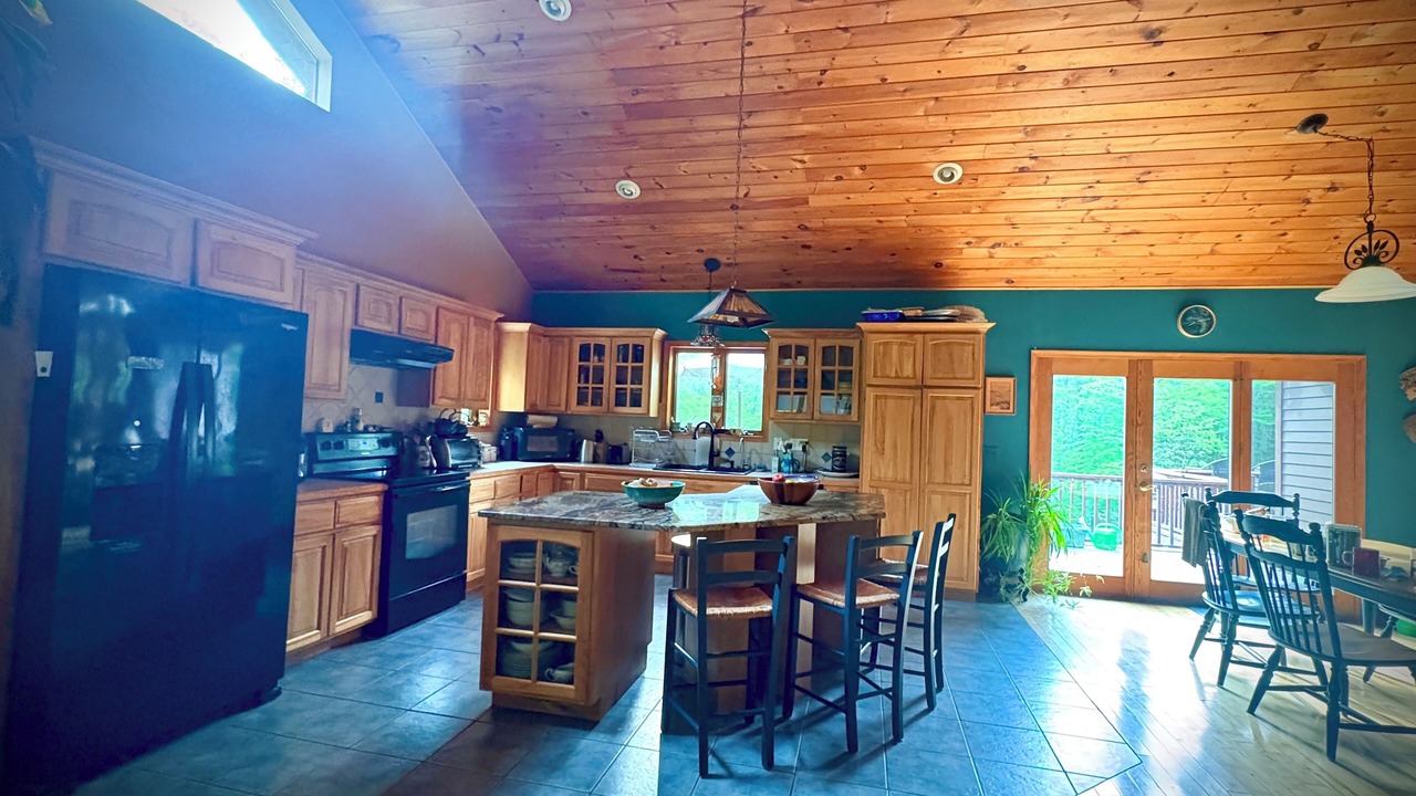 Photo of Kitchen in New Paltz