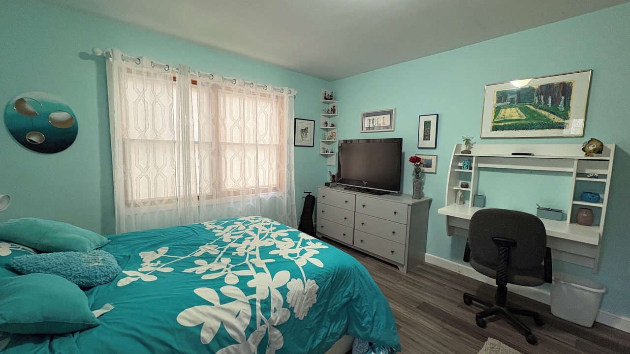 Photo of Bedroom in New Paltz