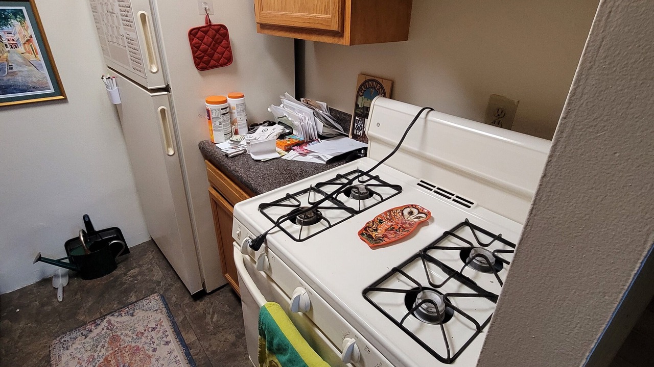 Photo of Kitchen in Takoma Park