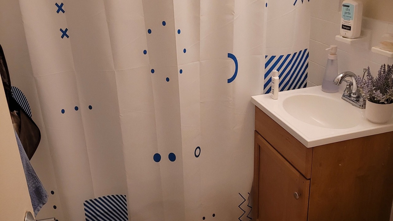 Photo of Bathroom in Takoma Park
