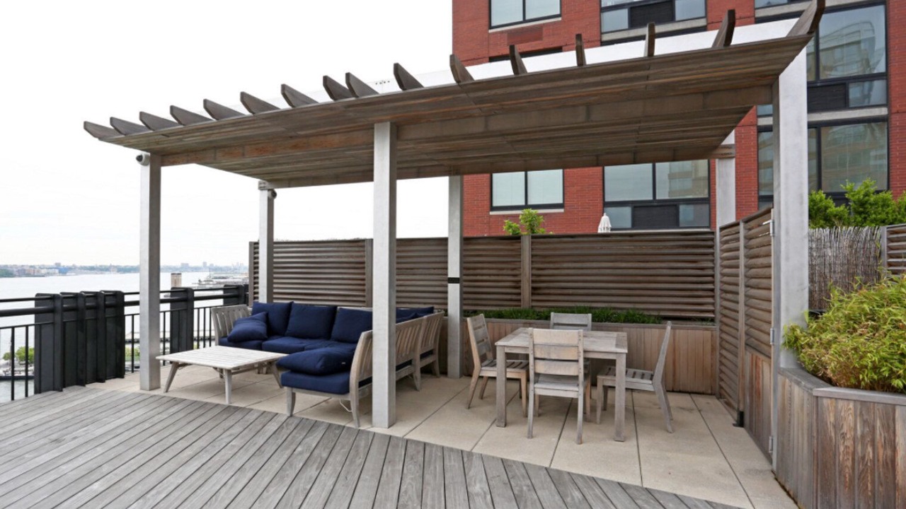 Photo of Outdoor in Battery Park City