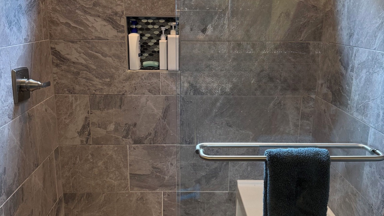 Photo of Bathroom in Ballston Spa