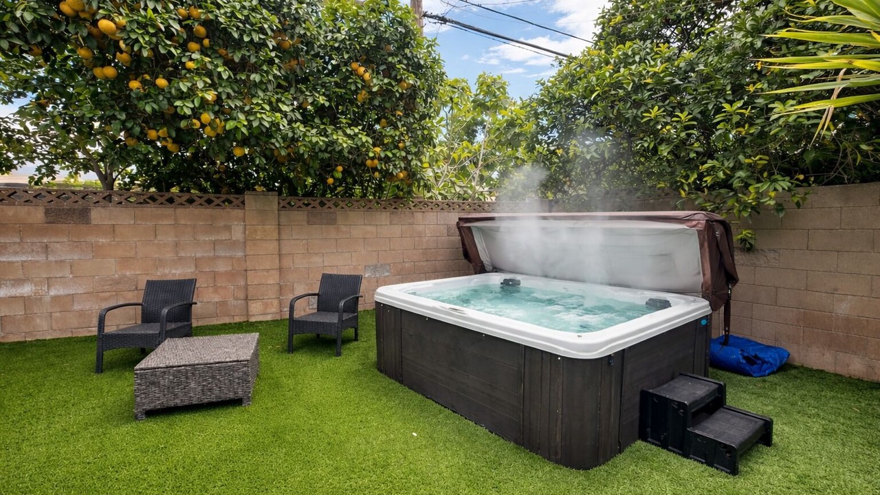 Photo of Outdoor in West Hills