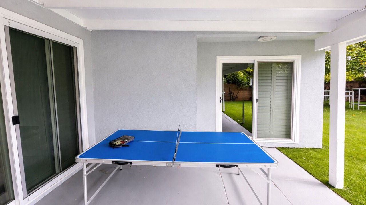 Photo of Patio Balcony in West Hills