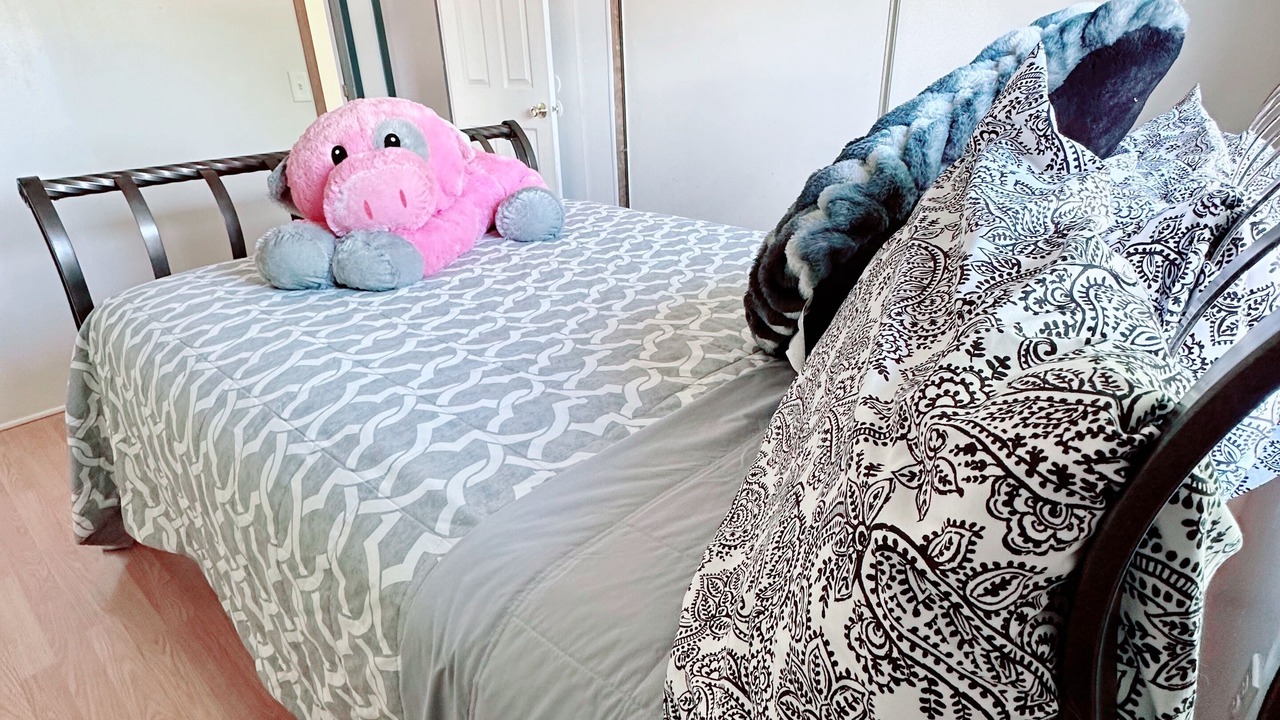 Photo of Bedroom in Ronan
