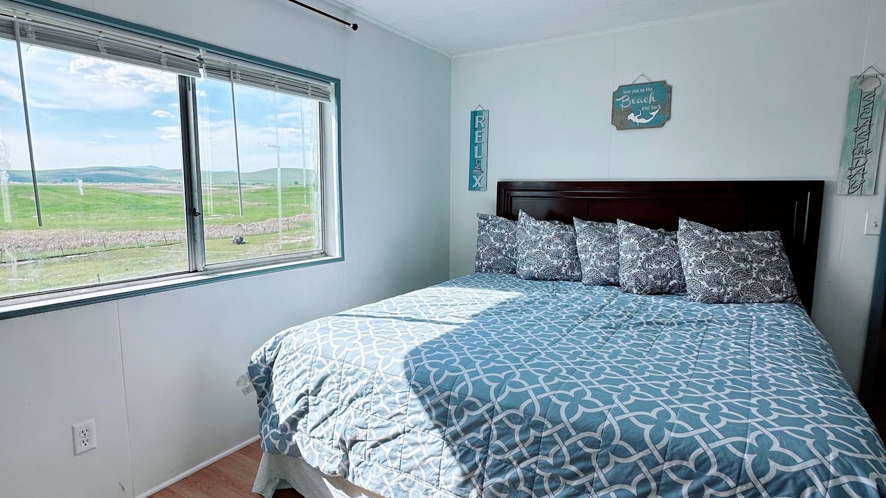 Photo of Bedroom in Ronan