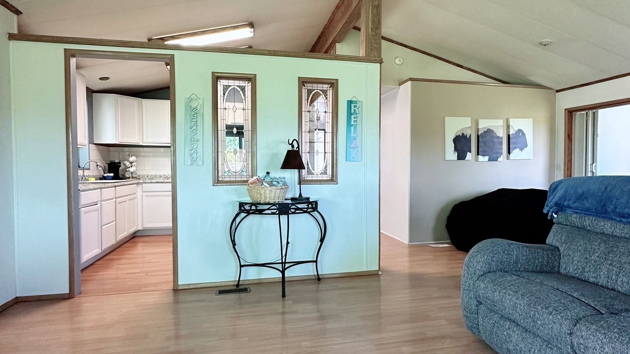 Photo of Livingroom in Ronan