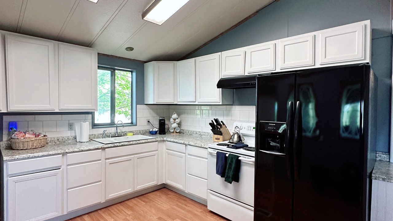 Photo of Kitchen in Ronan