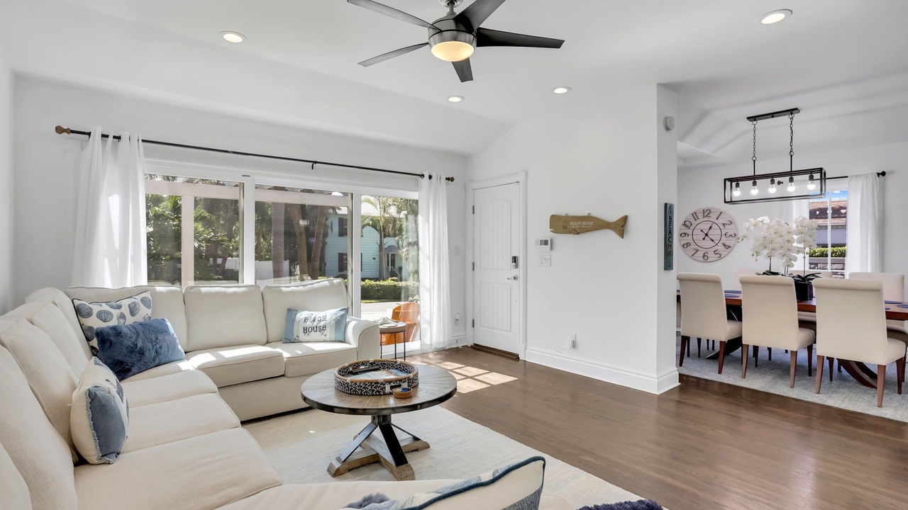 Photo of Bedroom in Delray Beach