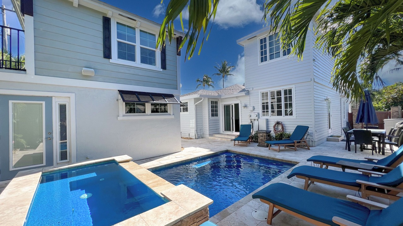 Photo of Outdoor in Delray Beach