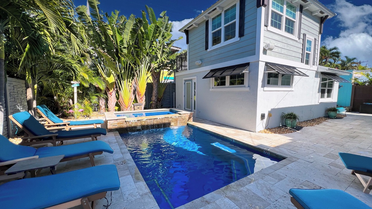 Photo of Outdoor in Delray Beach