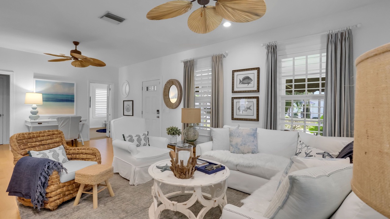 Photo of Bedroom in Delray Beach
