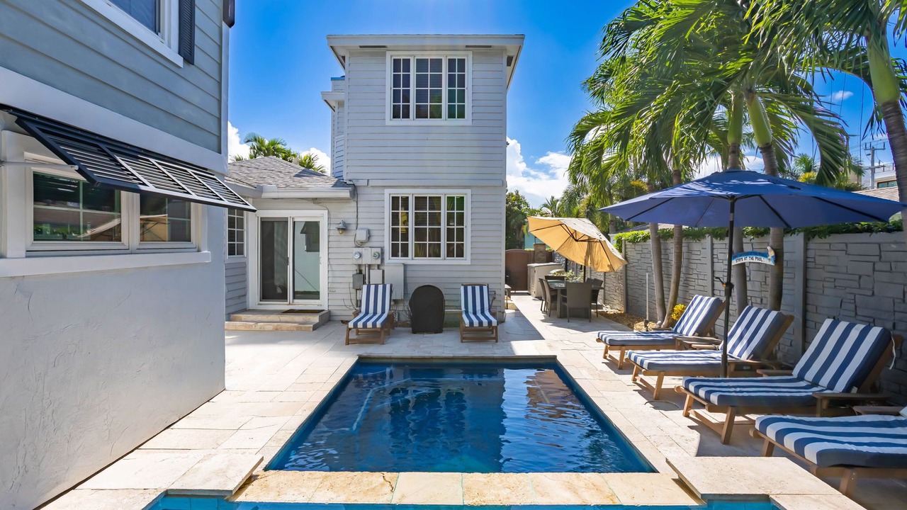 Photo of Outdoor in Delray Beach