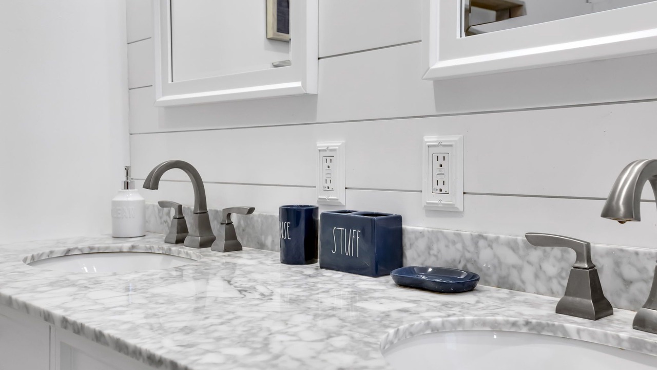 Photo of Bathroom in Delray Beach