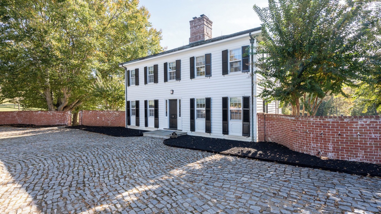 Photo of Outdoor in Charlottesville