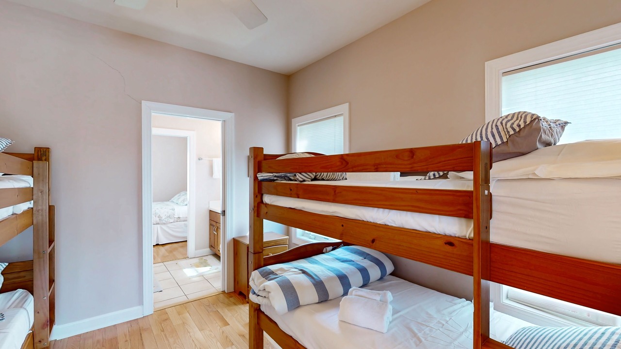Photo of Bedroom in Rehoboth by the Sea