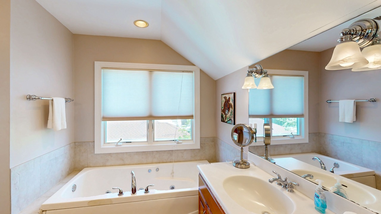Photo of Bathroom in Rehoboth by the Sea