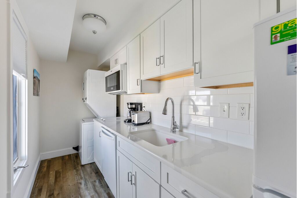 Photo of Kitchen in North End