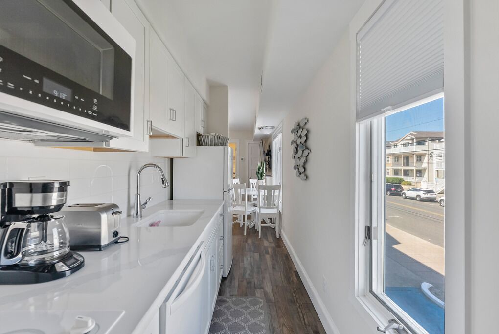 Photo of Kitchen in North End