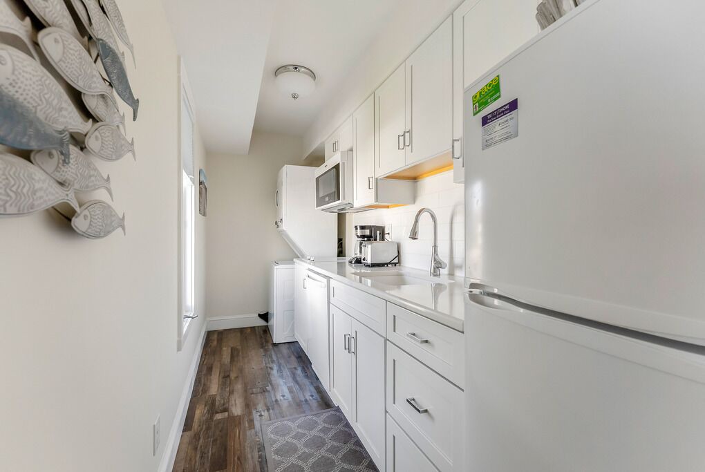 Photo of Kitchen in North End