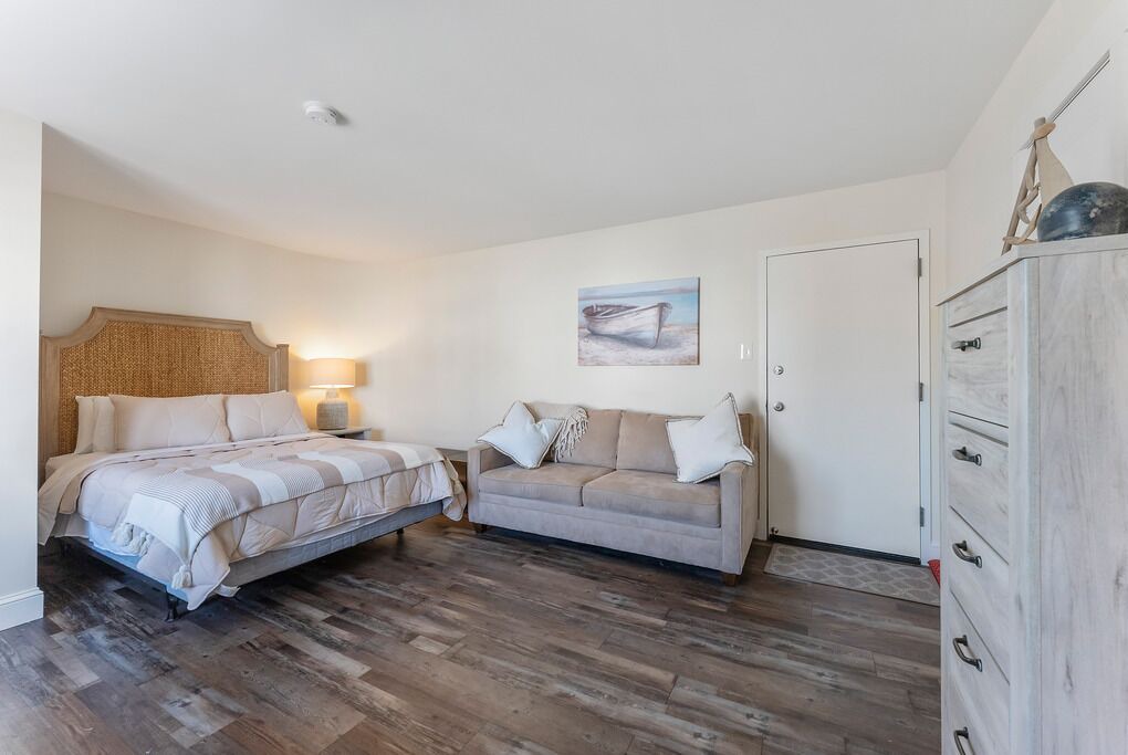 Photo of Bedroom in North End