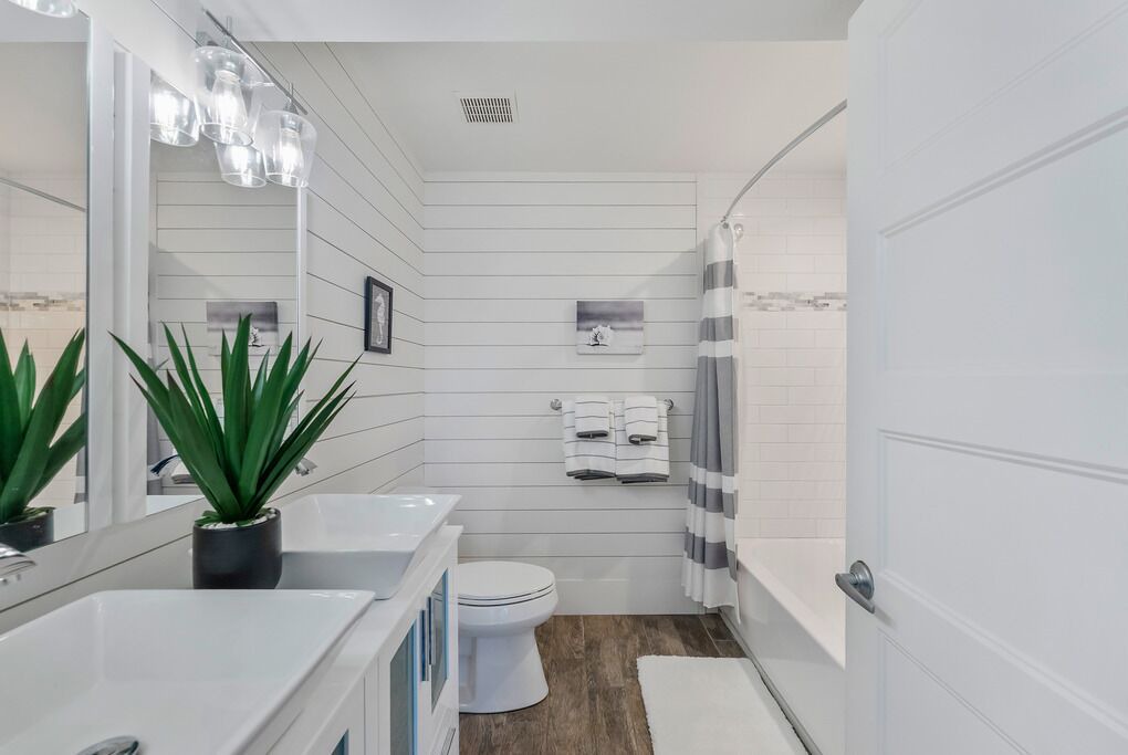 Photo of Bathroom in North End