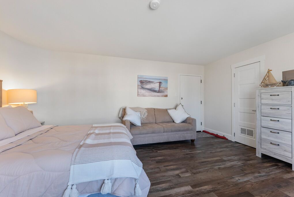 Photo of Bedroom in North End