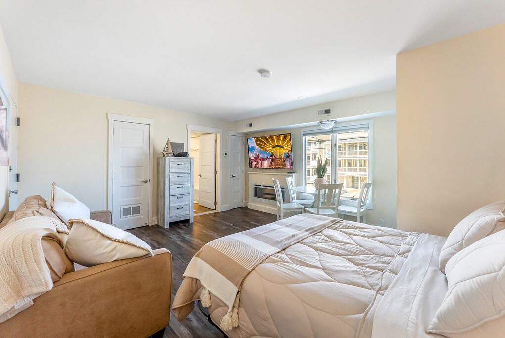 Photo of Bedroom in North End