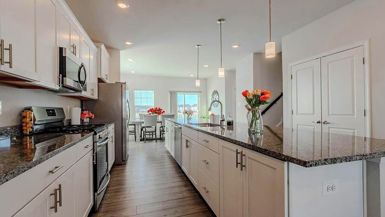 Photo of Kitchen in Millsboro