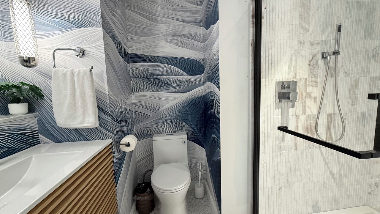 Photo of Bathroom in Northwest Harwich