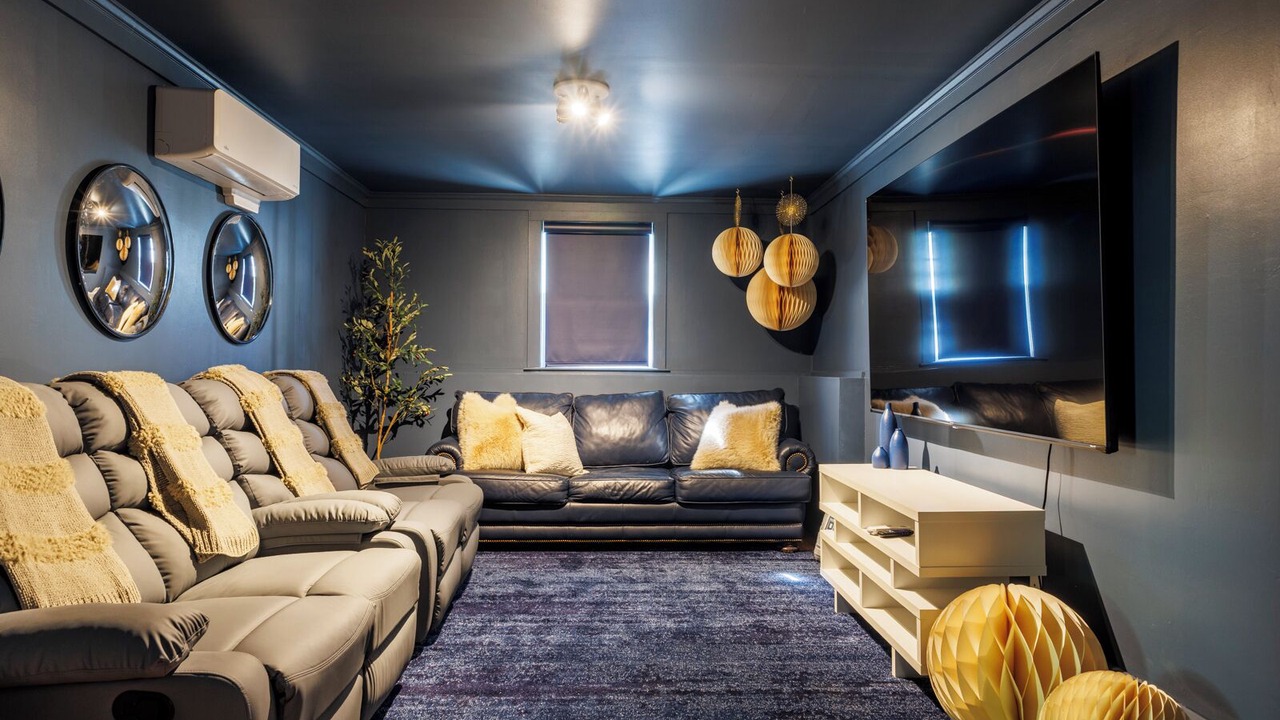 Photo of Livingroom in Northwest Harwich