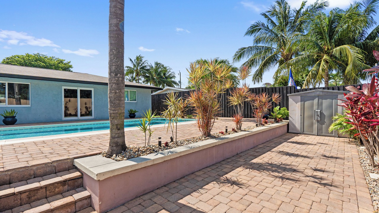 Photo of Outdoor in Golfview Harbor