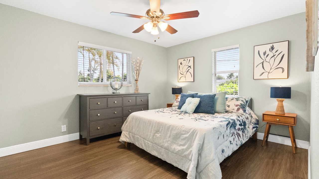 Photo of Bedroom in Golfview Harbor