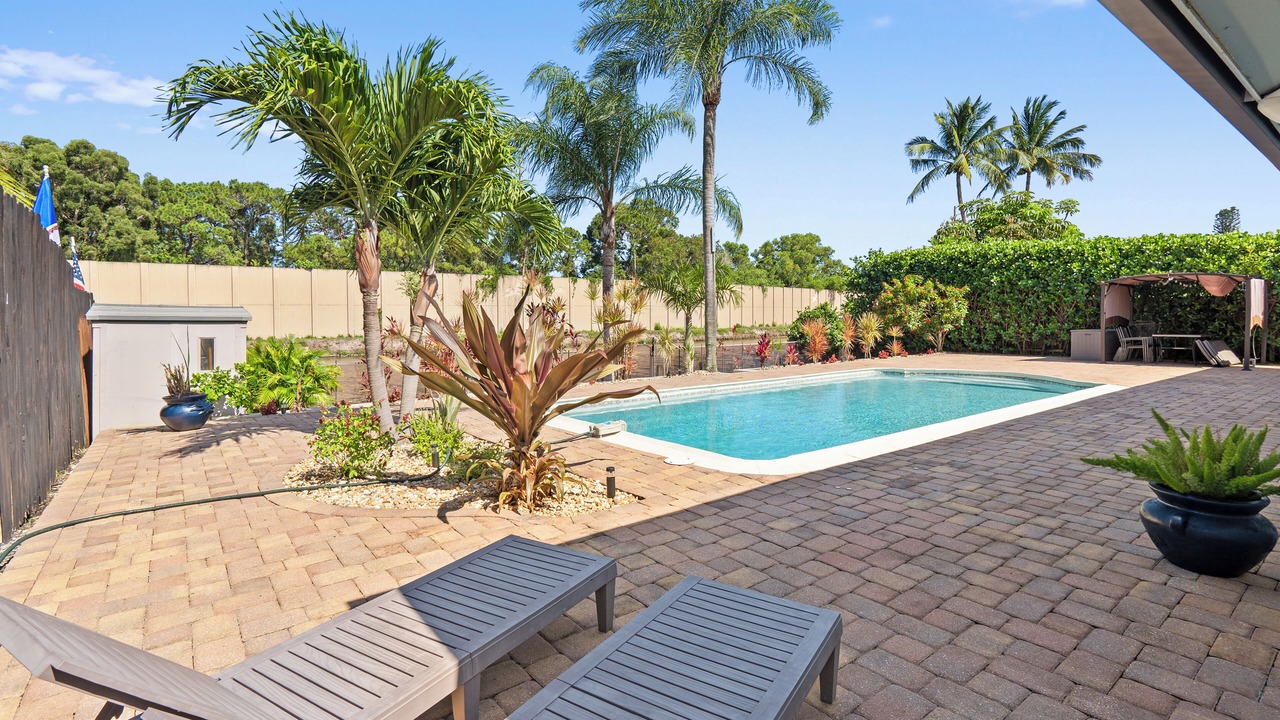 Photo of Outdoor in Golfview Harbor