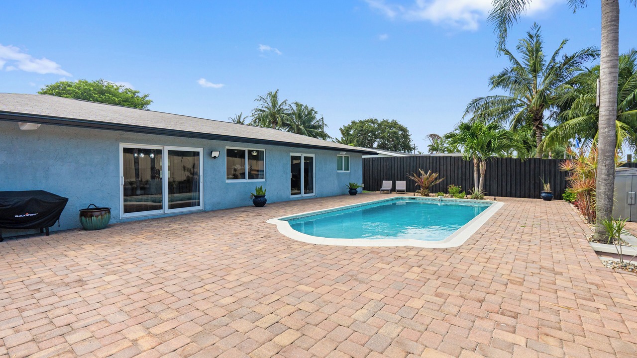 Photo of Outdoor in Golfview Harbor