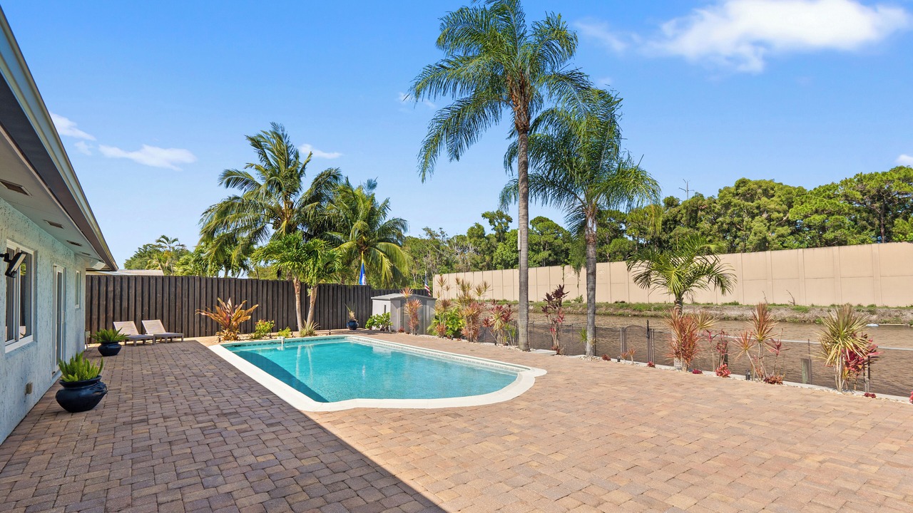Photo of Outdoor in Golfview Harbor