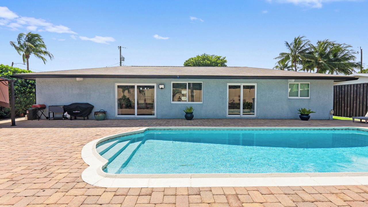 Photo of Outdoor in Golfview Harbor