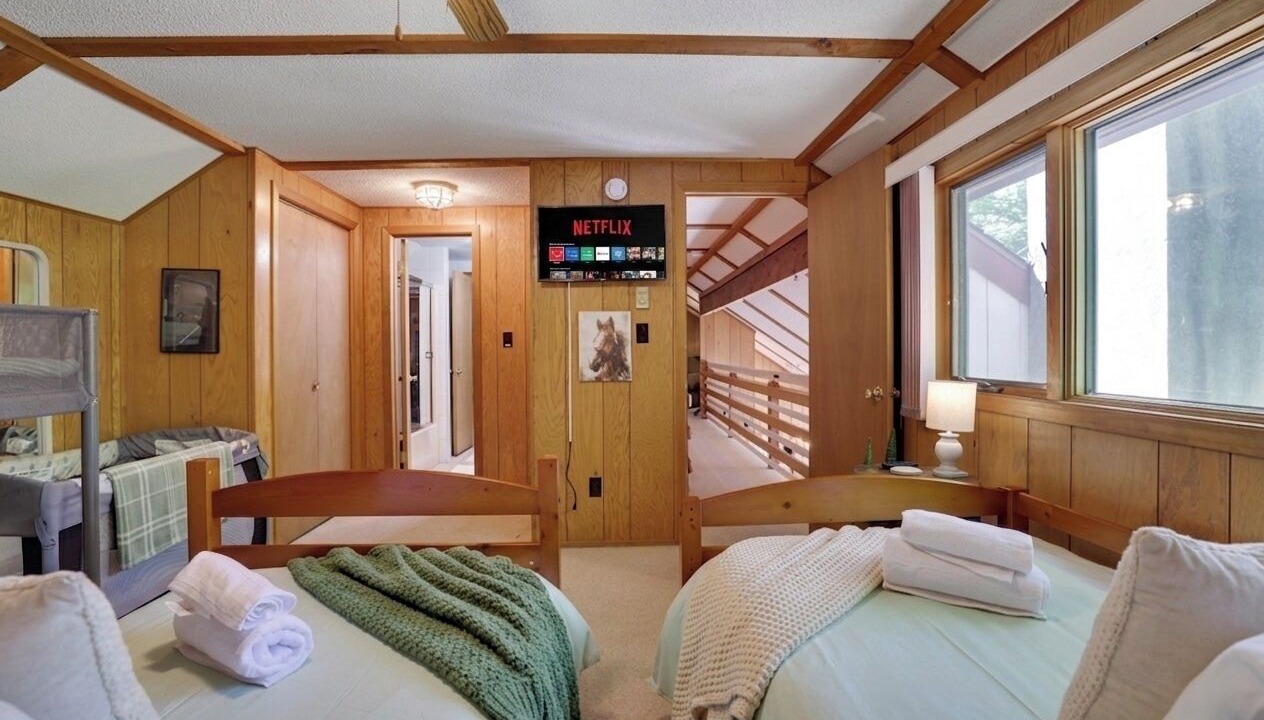 Photo of Bedroom in Lake Ariel